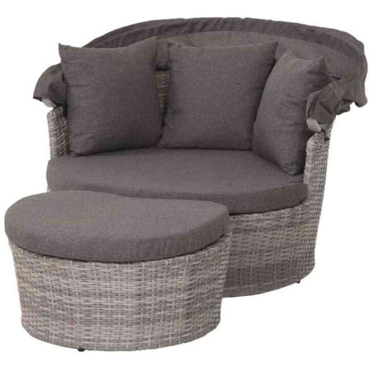 siena GARDEN Luna Lounge Insel siena GARDEN Luna Lounge Insel